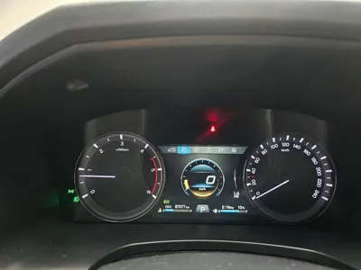 KG_Mobility_Ssangyong Rexton 2021, 87078 км, за 21800000 KRW - фото 8