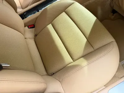 Porsche Panamera 2015, 60000 км, за 228000 CNY - фото 21