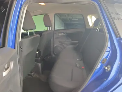 Honda Fit 2016, 74000 км, за 27799 CNY - фото 9