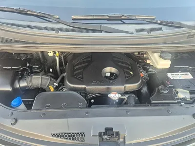 Hyundai Starex 2018, 317610 км, за 5800000 KRW - фото 6