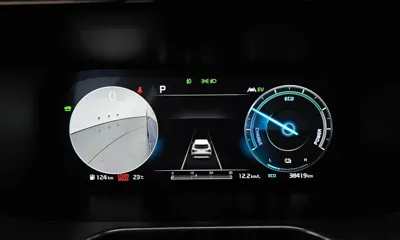 Kia Sorento 2021, 38419 км, за 33900000 KRW - фото 8