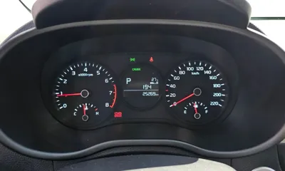 Kia Morning 2018, 25269 км, за 9300000 KRW - фото 8