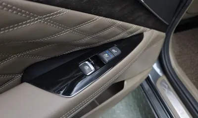 Kia K8 2022, 50478 км, за 27200000 KRW - фото 20