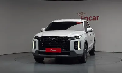 Hyundai Palisade 2023, 48091 км, за 33200000 KRW