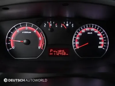 KG_Mobility_Ssangyong KORANDO 2012, 112443 км, за 6300000 KRW - фото 8