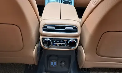 Genesis GV80 2022, 37901 км, за 53100000 KRW - фото 36