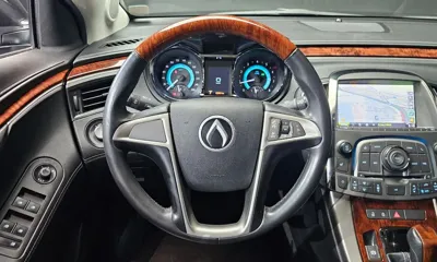 ChevroletGMDaewoo Alpheon 2014, 82553 км, за 4200000 KRW - фото 13