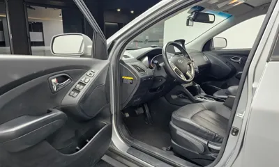 Hyundai Tucson 2013, 42599 км, за 6800000 KRW - фото 10