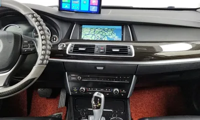 BMW Gran Turismo 2015, 184231 км, за 8490000 KRW - фото 14