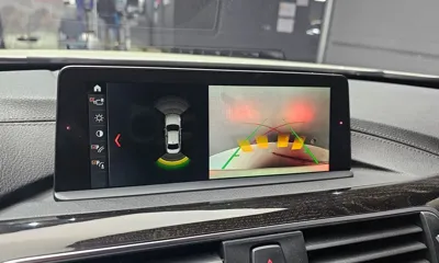 BMW 3-Series 2018, 34401 км, за 19990000 KRW - фото 15