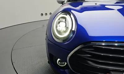 MINI Clubman 2020, 87751 км, за 16500000 KRW - фото 22