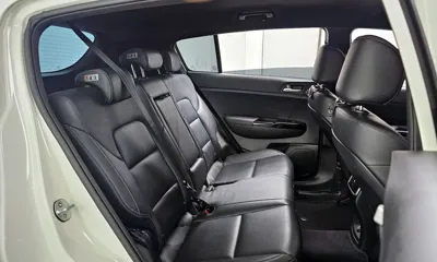 Kia Sportage 2019, 98304 км, за 13900000 KRW - фото 12