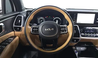 Kia Sorento 2023, 43644 км, за 28990000 KRW - фото 13