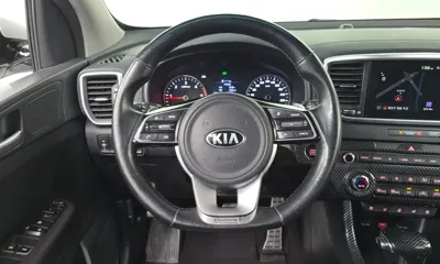 Kia Sportage 2019, 94932 км, за 13000000 KRW - фото 13