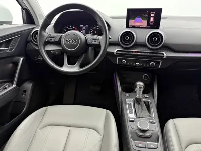 Audi Q2L 2021, 29000 км, за 137800 CNY - фото 13