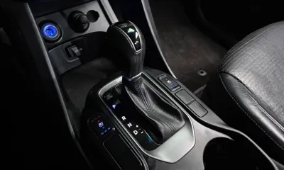 Hyundai Santafe 2013, 166747 км, за 5200000 KRW - фото 9