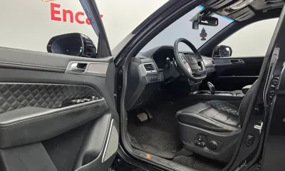 KG_Mobility_Ssangyong Rexton 2021, 139301 км, за 20600000 KRW - фото 10