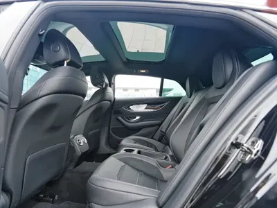 Mercedes-Benz AMG GT 2023, 47000 км, за 548000 CNY - фото 8