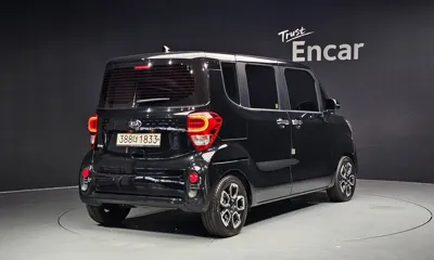Kia Ray 2020, 35564 км, за 11200000 KRW
