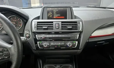 BMW 1-Series 2016, 217362 км, за 7900000 KRW - фото 20