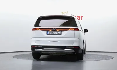Kia Canival 2022, 65688 км, за 27500000 KRW - фото 4