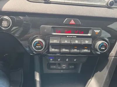 Kia Sportage 2017, 116600 км, за 12200000 KRW - фото 17