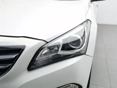 Hyundai Mistra 2015, 155600 км, за 21800 CNY - фото 7