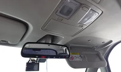 Kia Ray 2023, 72671 км, за 15000000 KRW - фото 20