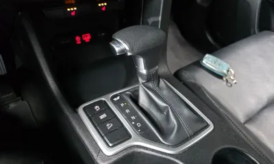 Kia Sportage 2017, 103118 км, за 10400000 KRW - фото 9