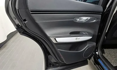 Genesis GV70 2021, 47204 км, за 34200000 KRW - фото 25