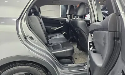 KG_Mobility_Ssangyong KORANDO 2015, 111574 км, за 5300000 KRW - фото 12