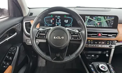Kia Seltos 2024, 26212 км, за 24900000 KRW - фото 13