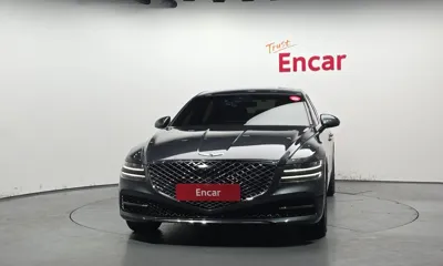 Genesis G80 2021, 60778 км, за 35800000 KRW - фото 3