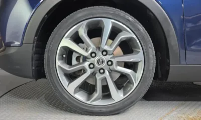 KG_Mobility_Ssangyong TIBOLI 2016, 59814 км, за 8990000 KRW - фото 5