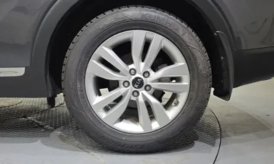 Kia Sorento 2015, 142223 км, за 9890000 KRW - фото 21
