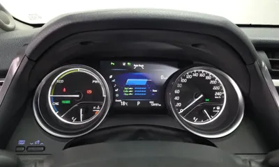 Toyota Camry 2018, 128197 км, за 23850000 KRW - фото 8