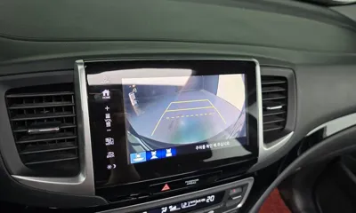 Honda Pilot 2018, 130302 км, за 13900000 KRW - фото 14