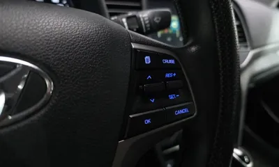 Hyundai Avante 2018, 75036 км, за 10500000 KRW - фото 18