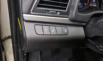 Hyundai Avante 2018, 106469 км, за 9690000 KRW - фото 17