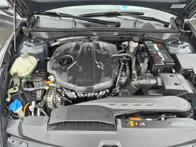 Hyundai Sonata 2020, 102395 км, за 14000000 KRW - фото 20