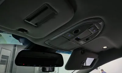 Hyundai Genesis 2016, 61721 км, за 16000000 KRW - фото 20