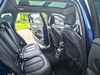 BMW X1 2019, 79000 км, за 61800 CNY - фото 9