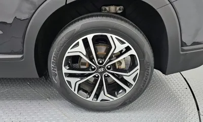 Hyundai Santafe 2019, 65857 км, за 18500000 KRW - фото 21