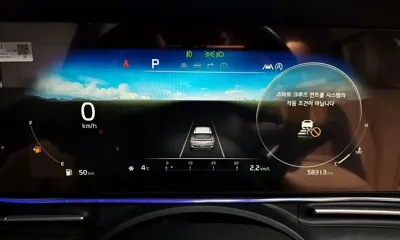 Kia Canival 2021, 58313 км, за 34500000 KRW - фото 8