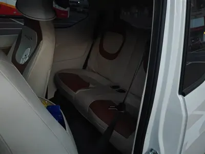 Wuling MINIEV 2024, 30299 км, за 31700 CNY - фото 11
