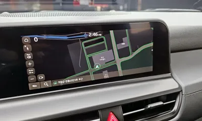 Kia Seltos 2025, 13727 км, за 27900000 KRW - фото 28