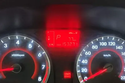 Hyundai Verna (older generation) 2014, 153300 км, за 33961.86 CNY - фото 14