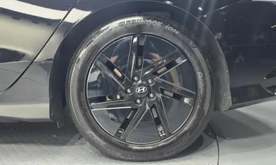 Hyundai Ioniq6 2023, 100441 км, за 28500000 KRW - фото 22
