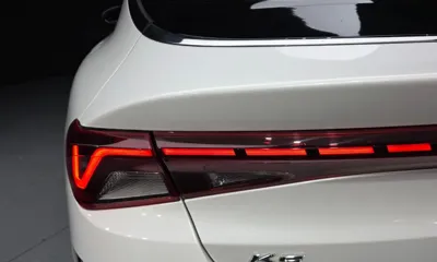 Kia K5 2020, 120549 км, за 18400000 KRW - фото 23