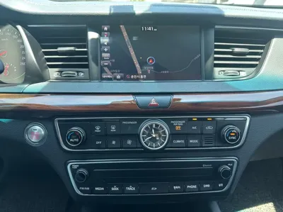 Kia K7 2017, 102631 км, за 12500000 KRW - фото 15